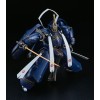 Full Metal Daemon: Muramasa - MODEROID Plastic Model Kit Soushuu Gorou-Nyuudou Masamune 16cm (EU)