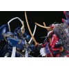 Full Metal Daemon: Muramasa - MODEROID Plastic Model Kit Soushuu Gorou-Nyuudou Masamune 16cm (EU)