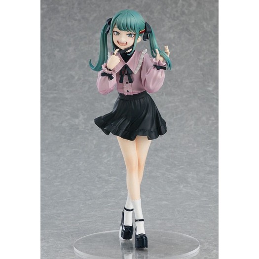 Vocaloid / Character Vocal Series 01 - POP UP PARADE Hatsune Miku The Vampire Ver. L 24cm (EU)