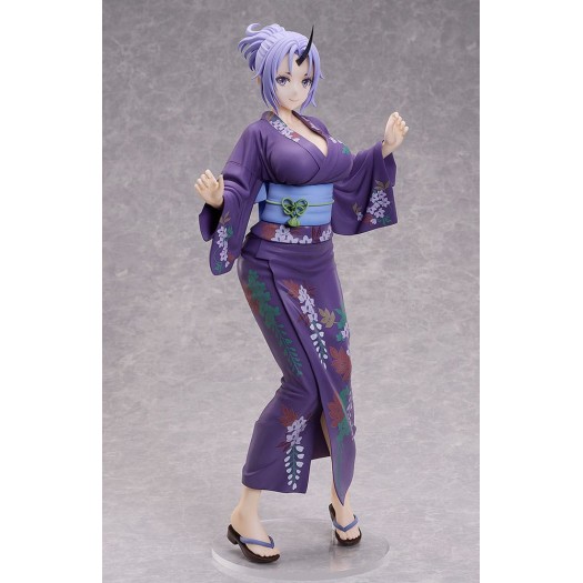 That Time I Got Reincarnated as a Slime - B-STYLE Shion: Yukata Ver. 1/4 45cm (EU)