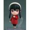 SPY x FAMILY - Nendoroid Yor Forger: Casual Outfit Ver. 2689 10cm (EU)