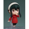 SPY x FAMILY - Nendoroid Yor Forger: Casual Outfit Ver. 2689 10cm (EU)