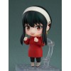 SPY x FAMILY - Nendoroid Yor Forger: Casual Outfit Ver. 2689 10cm (EU)