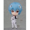 Evangelion: 2.0 You Can (Not) Advance. - Nendoroid Ayanami Rei: Plugsuit Ver. 2676 10cm (EU)