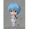 Evangelion: 2.0 You Can (Not) Advance. - Nendoroid Ayanami Rei: Plugsuit Ver. 2676 10cm (EU)