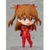 Evangelion: 2.0 You Can (Not) Advance. - Nendoroid Shikinami Asuka Langley: Plugsuit Ver. 2677 10cm (EU)