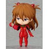 Evangelion: 2.0 You Can (Not) Advance. - Nendoroid Shikinami Asuka Langley: Plugsuit Ver. 2677 10cm (EU)