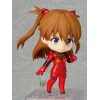 Evangelion: 2.0 You Can (Not) Advance. - Nendoroid Shikinami Asuka Langley: Plugsuit Ver. 2677 10cm (EU)