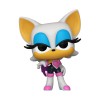 Sonic the Hedgehog - POP! Games Vinyl Figure Rouge 9cm