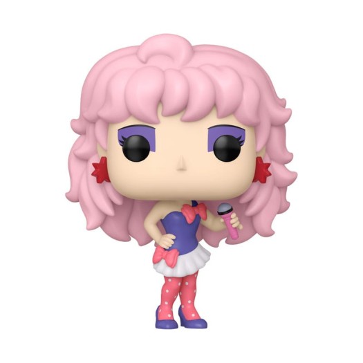 Jem and the Holograms - POP! Vinyl Figure Jem 9cm