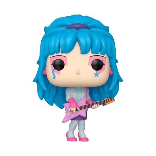 Jem and the Holograms - POP! Vinyl Figure Aja 9cm