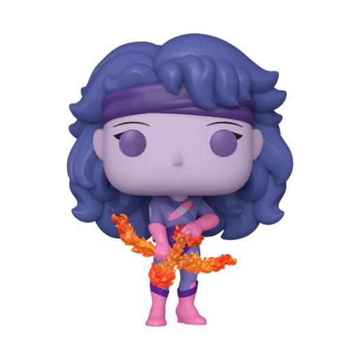 Jem and the Holograms - POP! Vinyl Figure Synergy 9cm