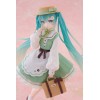 Vocaloid / Character Vocal Series 01 - Fashion Figure Hatsune Miku Country Ver. 18cm