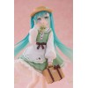 Vocaloid / Character Vocal Series 01 - Fashion Figure Hatsune Miku Country Ver. 18cm