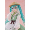 Vocaloid / Character Vocal Series 01 - Fashion Figure Hatsune Miku Country Ver. 18cm