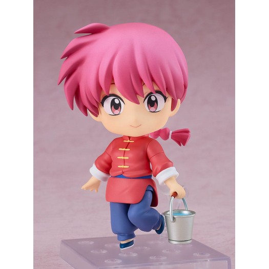 Ranma 1/2 - Nendoroid Saotome Ranma Female Ver. 2691 10cm (EU)