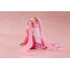 Vocaloid / Character Vocal Series 01 - Desktop Cute Figure Sakura Miku Cherry Cushion Ver. 13cm