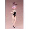 Re:ZERO -Starting Life in Another World- - B-STYLE Ram 1/4 Bare Leg Bunny 2nd Ver. 44cm (EU)