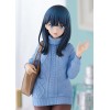 GRIDMAN UNIVERSE - POP UP PARADE Takarada Rikka Date Style Ver. L Size 22cm (EU)