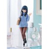 GRIDMAN UNIVERSE - POP UP PARADE Takarada Rikka Date Style Ver. L Size 22cm (EU)