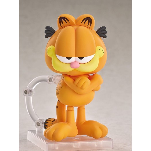 Garfield - Nendoroid Garfield 2638 10cm (EU)