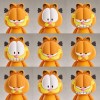 Garfield - Nendoroid Garfield 2638 10cm (EU)