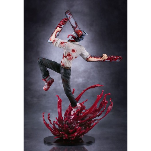 Chainsaw Man - Chainsaw Man 1/7 30cm (EU)