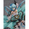 Sword Art Online - Shibuya Scramble Figure Sinon 1/7 Crystal Dress Ver. 29cm (EU)