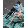 Sword Art Online - Shibuya Scramble Figure Sinon 1/7 Crystal Dress Ver. 29cm (EU)