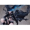 Black Rock Shooter - Black Rock Shooter: Pilot Edition Ver. 1/7 42cm (EU)