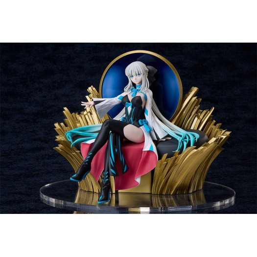 Fate/Grand Order - Berserker / Morgan 16cm Exclusive