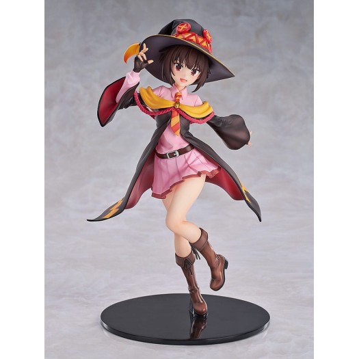 Kono Subarashii Sekai ni Bakuen wo! - Megumin 1/7 25cm (EU)