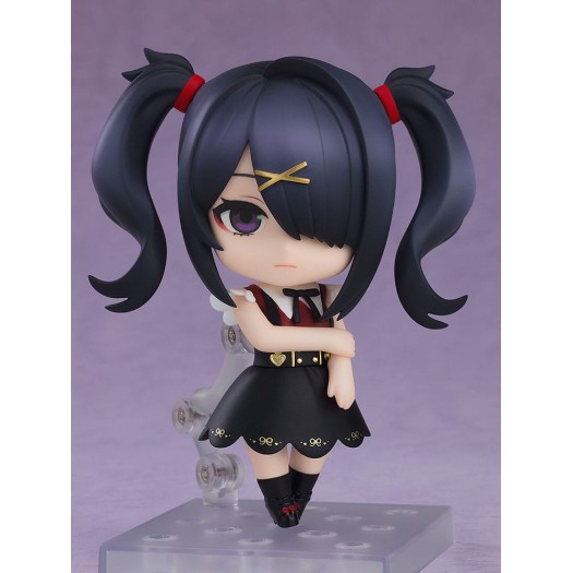 NEEDY STREAMER OVERLOAD - Nendoroid Ame 2693 10cm (EU)