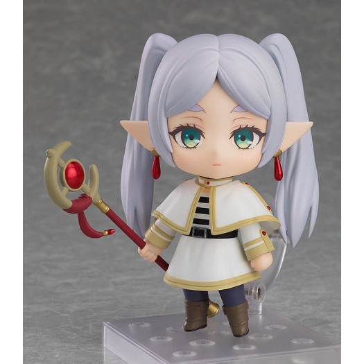 Frieren: Beyond Journey's End - Nendoroid Frieren 2367 10cm (EU)