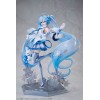 Vocaloid / Character Vocal Series 01 - Snow Miku 1/7 Sky Town 10th Anniversary Ver. 25cm (EU)