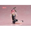 The Quintessential Quintuplets 3 - Desktop Cute Figure Nakano Ichika Bunny Ver. 13cm