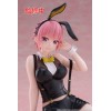 The Quintessential Quintuplets 3 - Desktop Cute Figure Nakano Ichika Bunny Ver. 13cm