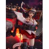 Kantai Collection ~KanColle~ - Shibuya Scramble Figure Yamashiro Kai-II 1/7 27,4cm (EU)