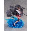 Kantai Collection ~KanColle~ - Shibuya Scramble Figure Yamashiro Kai-II 1/7 27,4cm (EU)