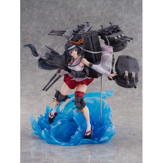 Kantai Collection ~KanColle~ - Shibuya Scramble Figure Fusou Kai-II 1/7 30cm (EU)