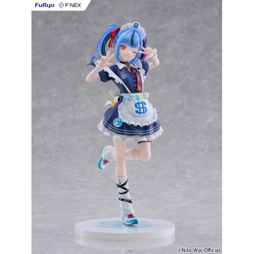 Virtual YouTuber - F:Nex Nito Wai 1/7 21cm (EU)