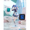 Virtual YouTuber - F:Nex Nito Wai 1/7 21cm (EU)