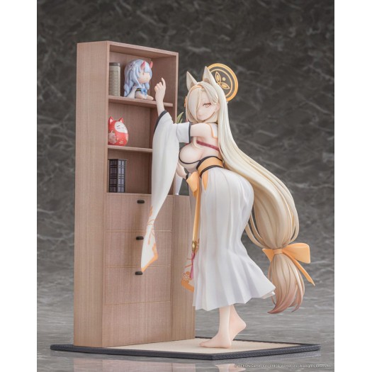 Blue Archive - Kaho Memorial Lobby Ver. 1/7 26cm (EU)