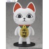 Dandadan - F:Nex Turbo Granny Beckoning Cat 1/1 40cm Soft Vinyl Figure (EU)