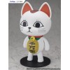 Dandadan - F:Nex Turbo Granny Beckoning Cat 1/1 40cm Soft Vinyl Figure (EU)