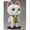 Dandadan - F:Nex Turbo Granny Beckoning Cat 1/1 40cm Soft Vinyl Figure (EU)