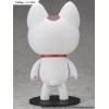 Dandadan - F:Nex Turbo Granny Beckoning Cat 1/1 40cm Soft Vinyl Figure (EU)