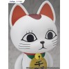 Dandadan - F:Nex Turbo Granny Beckoning Cat 1/1 40cm Soft Vinyl Figure (EU)