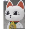 Dandadan - F:Nex Turbo Granny Beckoning Cat 1/1 40cm Soft Vinyl Figure (EU)