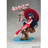 Ranma 1/2 - Shampoo 1/7 26cm (EU)